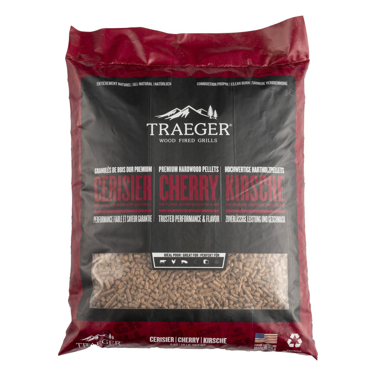 634868933011 1 Traeger Cherry Pellets 9kg Bag.jpg